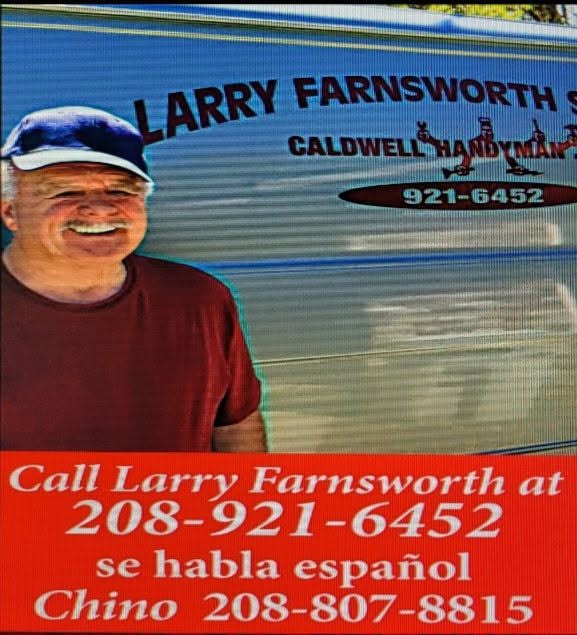 Larry Farnsworth Services